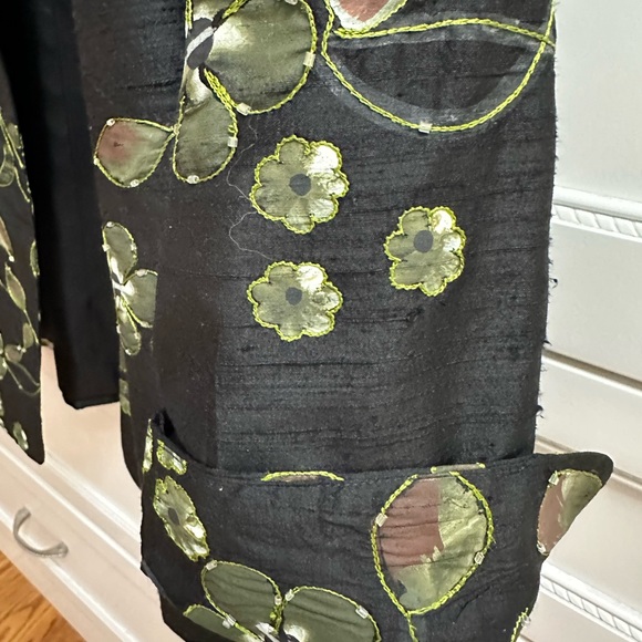 Earl Rutenberg Collection jacket - Picture 4 of 8